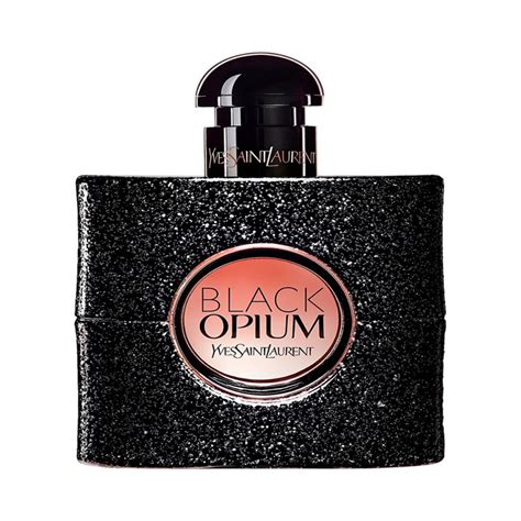 how to open black opium bottle